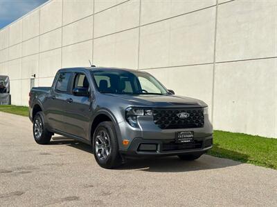 2025 Ford Maverick XLT   - Photo 4 - Madison, WI 53716
