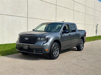 2025 Ford Maverick XLT   - Photo 3 - Madison, WI 53716