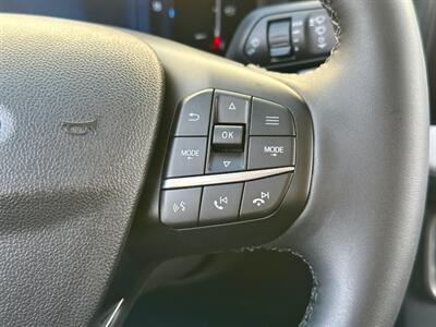 2025 Ford Maverick XLT   - Photo 31 - Madison, WI 53716