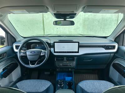 2025 Ford Maverick XLT   - Photo 13 - Madison, WI 53716