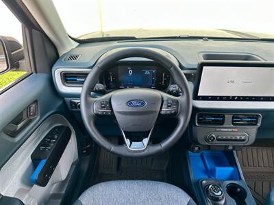 2025 Ford Maverick XLT   - Photo 14 - Madison, WI 53716