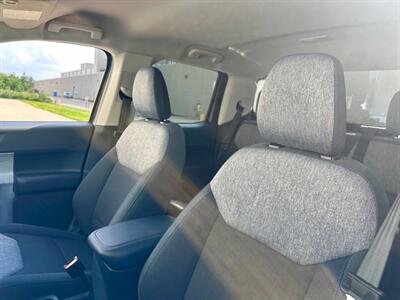 2025 Ford Maverick XLT   - Photo 18 - Madison, WI 53716