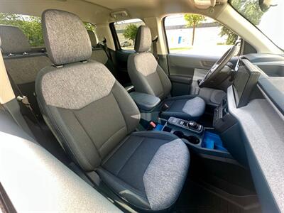 2025 Ford Maverick XLT   - Photo 21 - Madison, WI 53716