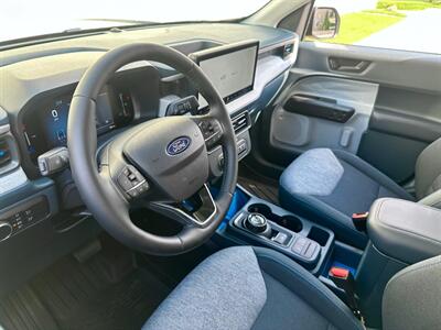 2025 Ford Maverick XLT   - Photo 16 - Madison, WI 53716