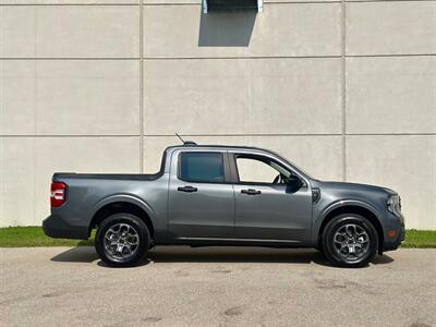 2025 Ford Maverick XLT   - Photo 7 - Madison, WI 53716