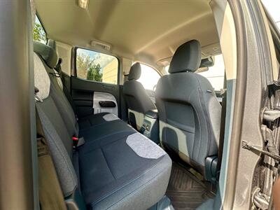 2025 Ford Maverick XLT   - Photo 23 - Madison, WI 53716