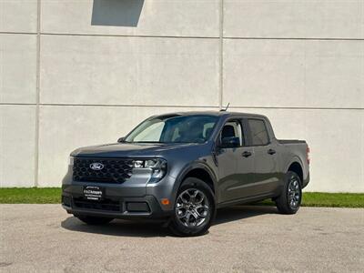2025 Ford Maverick XLT   - Photo 2 - Madison, WI 53716