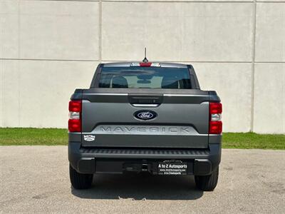 2025 Ford Maverick XLT   - Photo 12 - Madison, WI 53716