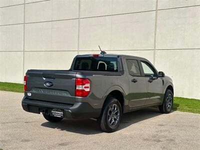 2025 Ford Maverick XLT   - Photo 11 - Madison, WI 53716
