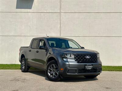 2025 Ford Maverick XLT   - Photo 1 - Madison, WI 53716