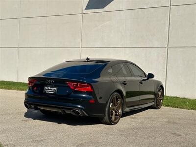 2014 Audi RS 7 4.0T quattro Prestige   - Photo 10 - Madison, WI 53716