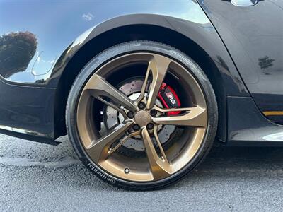 2014 Audi RS 7 4.0T quattro Prestige   - Photo 23 - Madison, WI 53716
