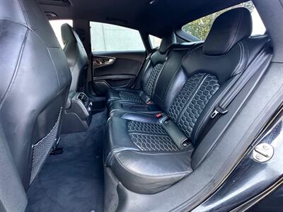 2014 Audi RS 7 4.0T quattro Prestige   - Photo 19 - Madison, WI 53716