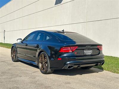 2014 Audi RS 7 4.0T quattro Prestige   - Photo 7 - Madison, WI 53716