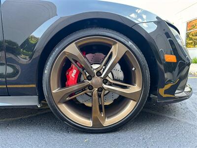 2014 Audi RS 7 4.0T quattro Prestige   - Photo 22 - Madison, WI 53716