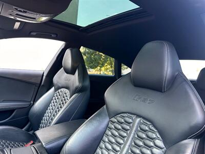2014 Audi RS 7 4.0T quattro Prestige   - Photo 13 - Madison, WI 53716