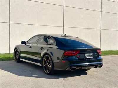 2014 Audi RS 7 4.0T quattro Prestige   - Photo 9 - Madison, WI 53716