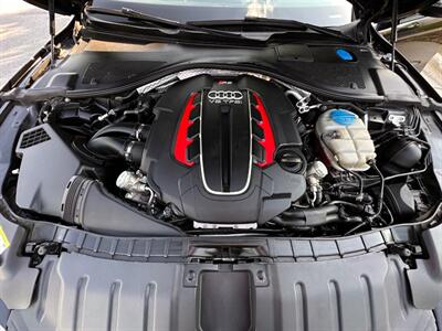 2014 Audi RS 7 4.0T quattro Prestige   - Photo 33 - Madison, WI 53716