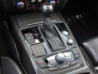 2014 Audi RS 7 4.0T quattro Prestige   - Photo 26 - Madison, WI 53716