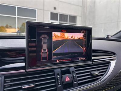 2014 Audi RS 7 4.0T quattro Prestige   - Photo 32 - Madison, WI 53716