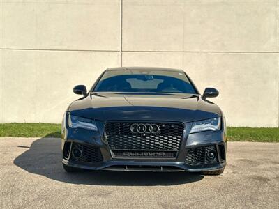 2014 Audi RS 7 4.0T quattro Prestige   - Photo 4 - Madison, WI 53716