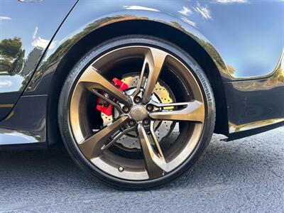 2014 Audi RS 7 4.0T quattro Prestige   - Photo 24 - Madison, WI 53716
