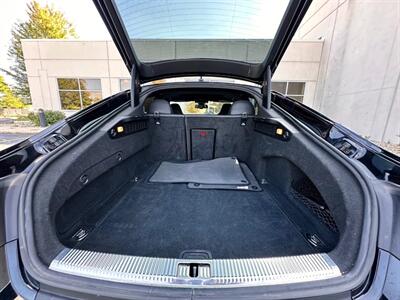 2014 Audi RS 7 4.0T quattro Prestige   - Photo 21 - Madison, WI 53716