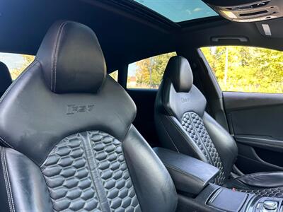 2014 Audi RS 7 4.0T quattro Prestige   - Photo 14 - Madison, WI 53716