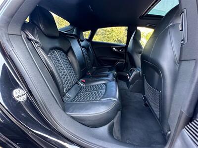 2014 Audi RS 7 4.0T quattro Prestige   - Photo 20 - Madison, WI 53716