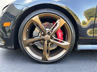 2014 Audi RS 7 4.0T quattro Prestige   - Photo 25 - Madison, WI 53716