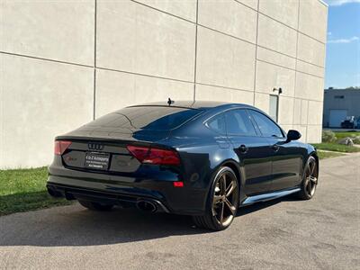2014 Audi RS 7 4.0T quattro Prestige   - Photo 8 - Madison, WI 53716