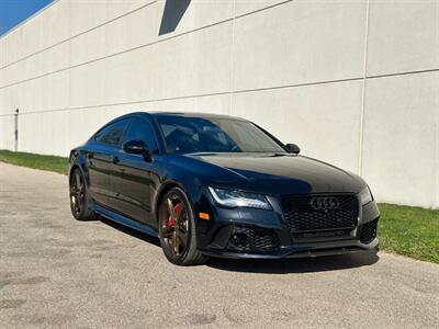 2014 Audi RS 7 4.0T quattro Prestige   - Photo 3 - Madison, WI 53716