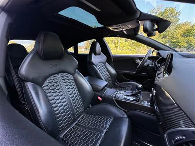 2014 Audi RS 7 4.0T quattro Prestige   - Photo 16 - Madison, WI 53716