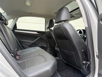 2013 Volkswagen Passat TDI SE   - Photo 13 - Madison, WI 53716