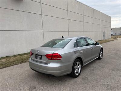 2013 Volkswagen Passat TDI SE   - Photo 7 - Madison, WI 53716
