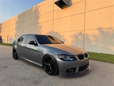 2011 BMW 335i   - Photo 17 - Madison, WI 53716