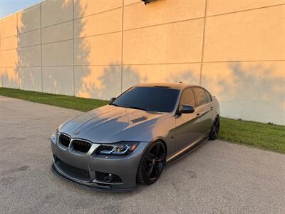 2011 BMW 335i   - Photo 9 - Madison, WI 53716