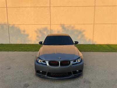 2011 BMW 335i   - Photo 7 - Madison, WI 53716