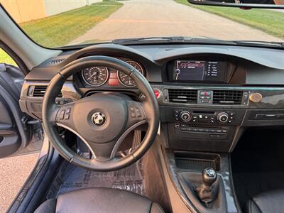 2011 BMW 335i   - Photo 27 - Madison, WI 53716