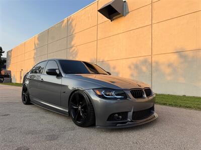 2011 BMW 335i   - Photo 18 - Madison, WI 53716