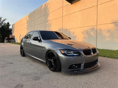 2011 BMW 335i   - Photo 19 - Madison, WI 53716