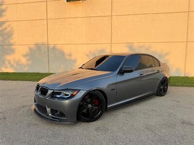 2011 BMW 335i   - Photo 10 - Madison, WI 53716