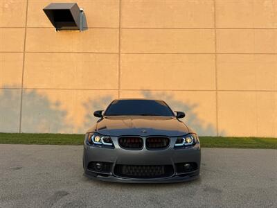 2011 BMW 335i   - Photo 5 - Madison, WI 53716