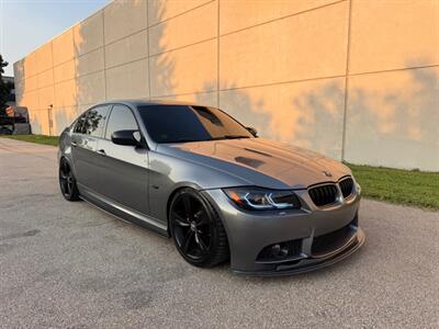 2011 BMW 335i   - Photo 20 - Madison, WI 53716