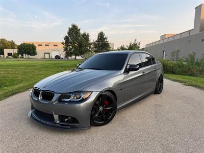 2011 BMW 335i   - Photo 2 - Madison, WI 53716