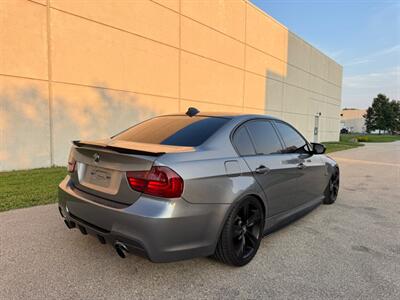 2011 BMW 335i   - Photo 15 - Madison, WI 53716