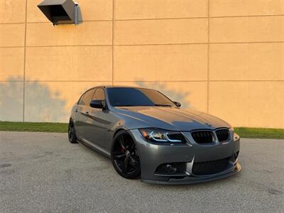 2011 BMW 335i   - Photo 4 - Madison, WI 53716