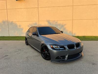 2011 BMW 335i   - Photo 14 - Madison, WI 53716