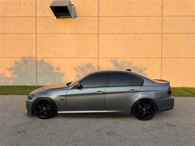 2011 BMW 335i   - Photo 13 - Madison, WI 53716