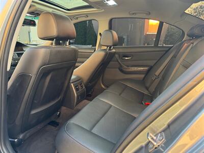 2011 BMW 335i   - Photo 25 - Madison, WI 53716